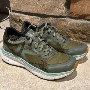 Women’s Keen Leiki Waterproof Hiking Shoes